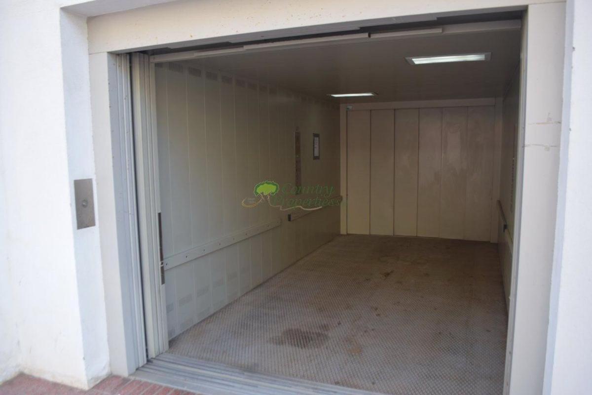 Algarrobo Costa Primera Linea De Playa Duplex Exterior foto